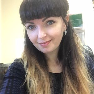 Meet your Posher, Irina